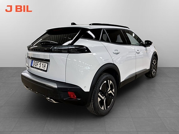 Peugeot 2008 3 of 19