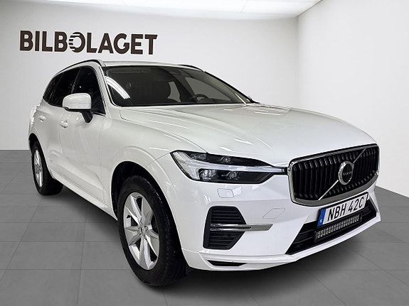 Volvo XC60 5 of 14
