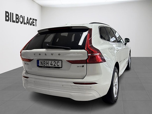 Volvo XC60 4 of 14