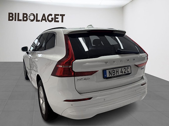 Volvo XC60 3 of 14