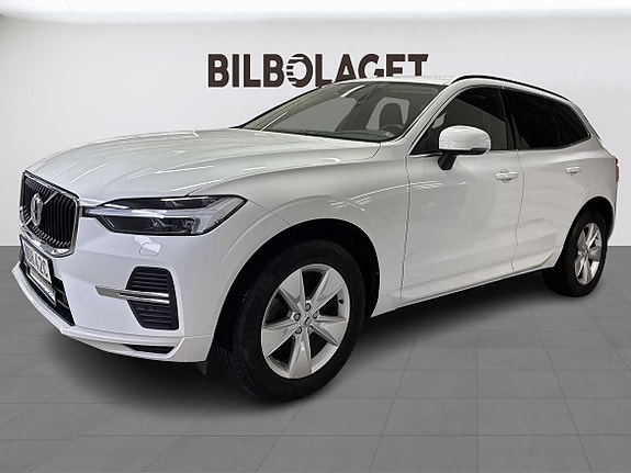 Volvo XC60 2 of 14