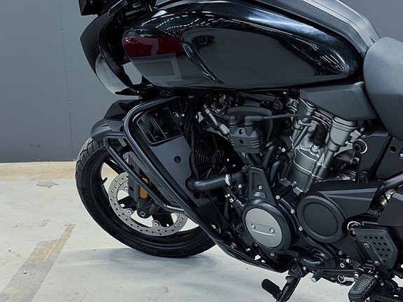 Harley-Davidson Pan America Special|Kesstech|Navi|688 mil|150hk 10 of 16