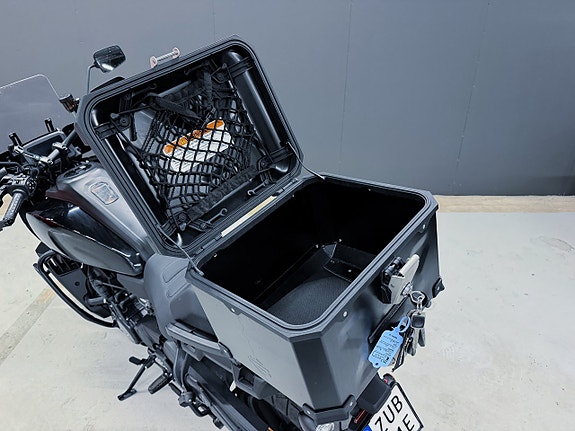 Harley-Davidson Pan America Special|Kesstech|Navi|688 mil|150hk 9 of 16