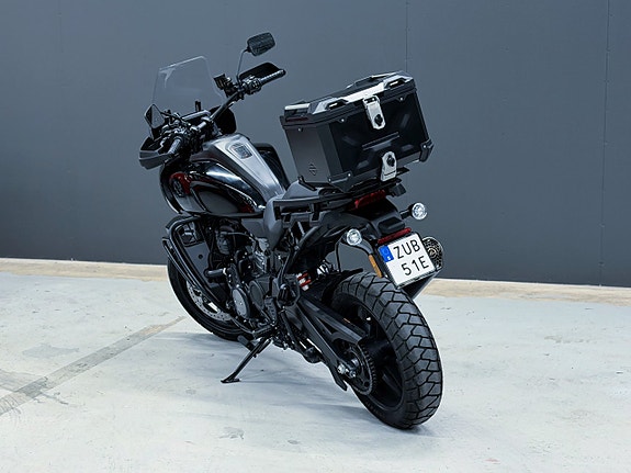 Harley-Davidson Pan America Special|Kesstech|Navi|688 mil|150hk 5 of 16