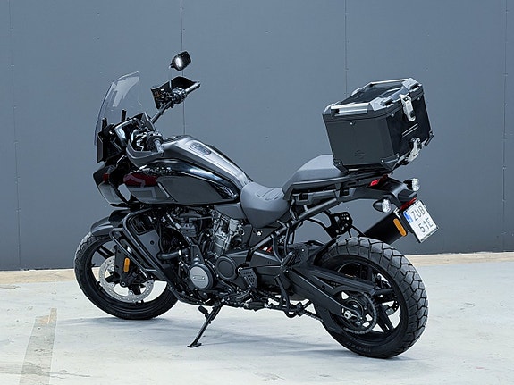 Harley-Davidson Pan America Special|Kesstech|Navi|688 mil|150hk 2 of 16