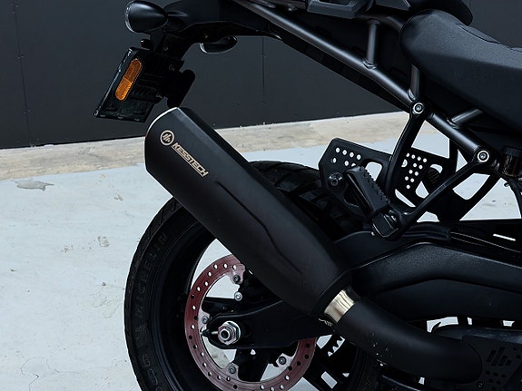 Harley-Davidson Pan America Special|Kesstech|Navi|688 mil|150hk 15 of 16