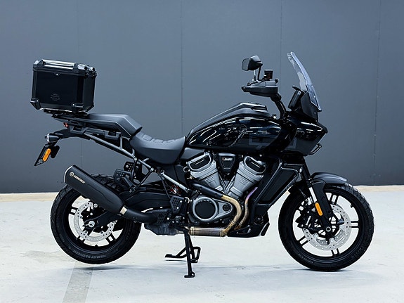 Harley-Davidson Pan America Special|Kesstech|Navi|688 mil|150hk 3 of 16