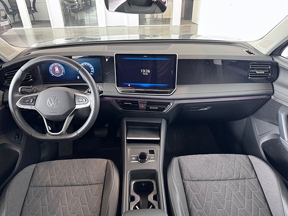 Volkswagen Tiguan 10 of 24