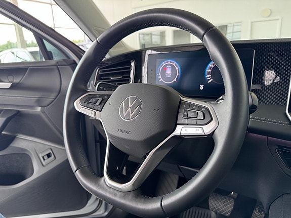 Volkswagen Tiguan 11 of 24