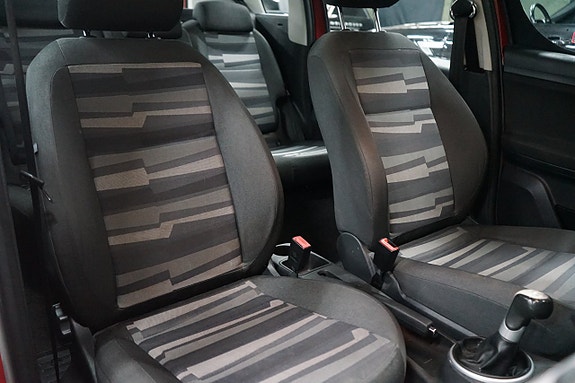 Skoda Roomster 10 of 15
