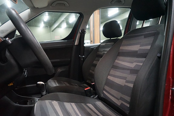 Skoda Roomster 8 of 15