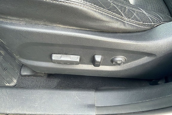 Hyundai Santa Fe 20 of 21