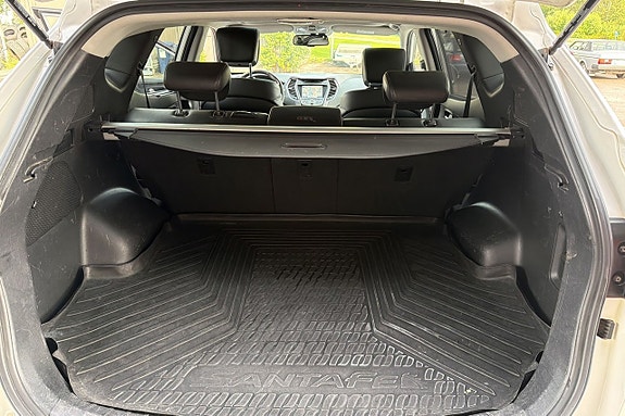 Hyundai Santa Fe 6 of 21