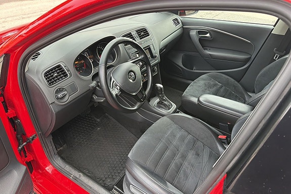 Volkswagen Polo 7 of 16