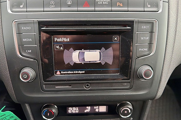 Volkswagen Polo 14 of 16