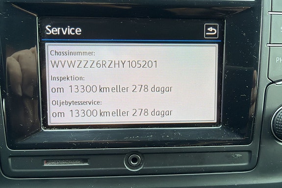 Volkswagen Polo 16 of 16