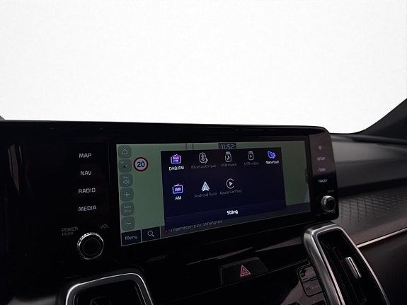 Kia Sorento 27 of 30