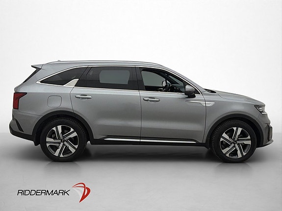 Kia Sorento 9 of 30
