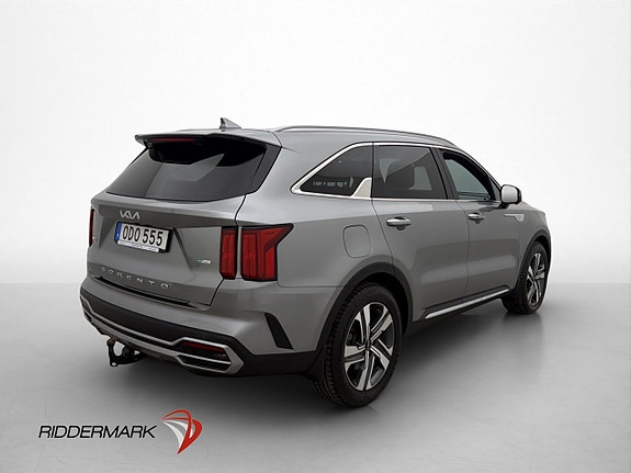 Kia Sorento 8 of 30