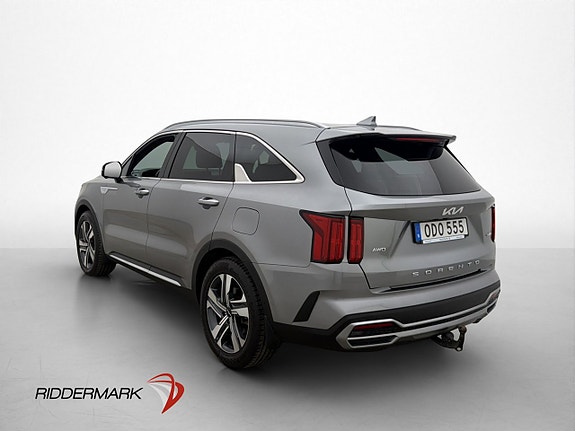 Kia Sorento 5 of 30