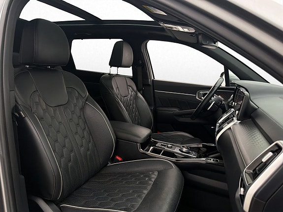 Kia Sorento 19 of 30