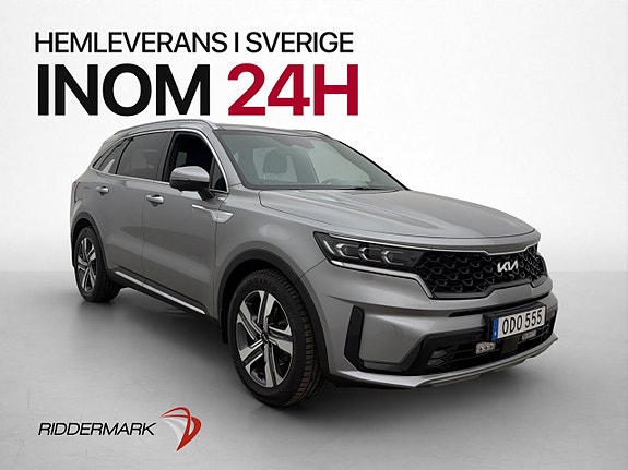 Kia Sorento 3 of 30