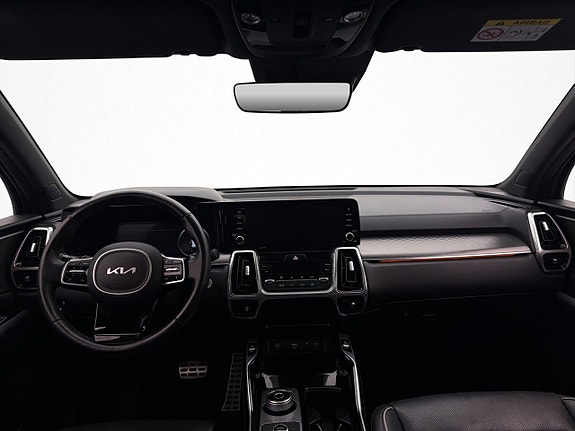 Kia Sorento 17 of 30