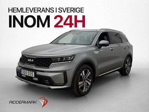 Kia Sorento 3 of 30