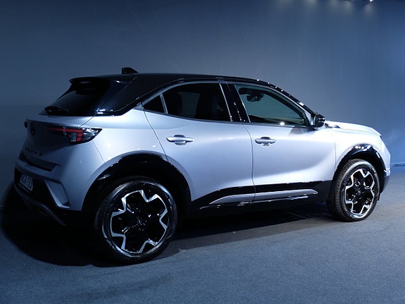 Opel Mokka 3 of 7
