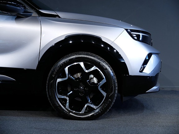 Opel Mokka 4 of 7