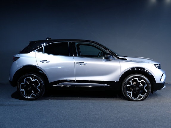 Opel Mokka 2 of 7