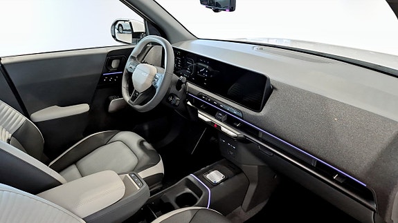 Kia EV2 7 of 12