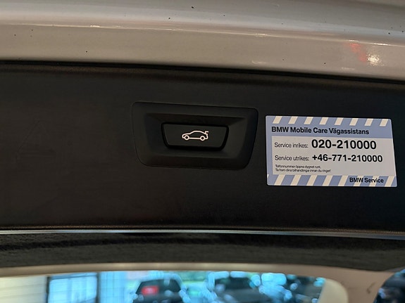 BMW 520d 11 of 11