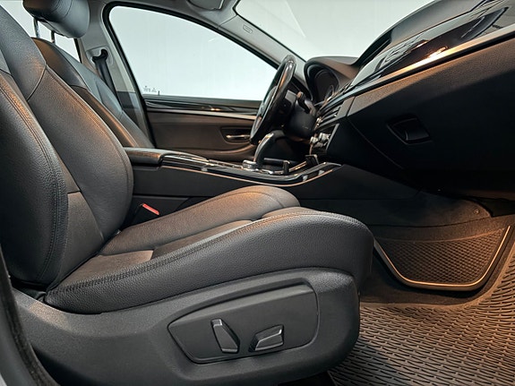 BMW 520d 7 of 11