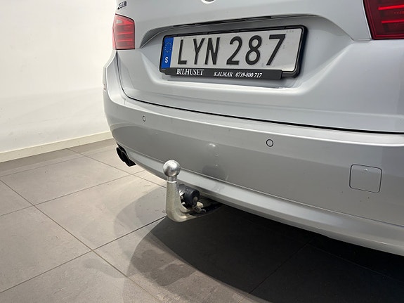 BMW 520d 9 of 11