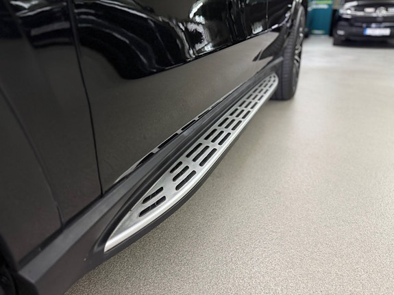 Mercedes-Benz GLE350 de 9 of 28