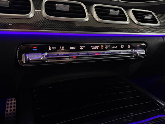 Mercedes-Benz GLE350 de 19 of 28