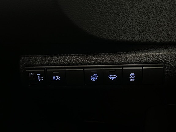 Toyota Corolla 23 of 28