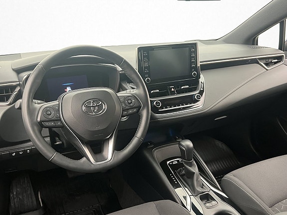 Toyota Corolla 12 of 28