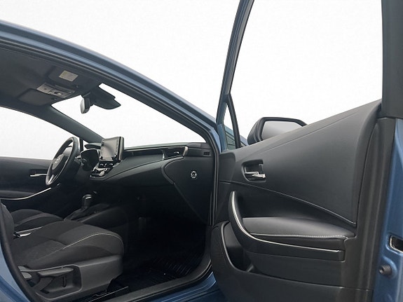 Toyota Corolla 14 of 28