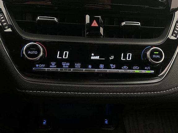 Toyota Corolla 20 of 28