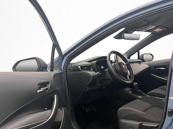 Toyota Corolla 10 of 28