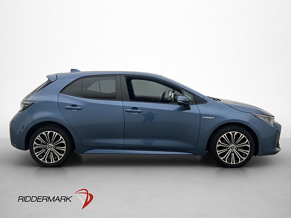 Toyota Corolla 9 of 28