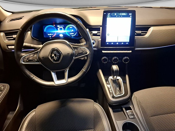 Renault Arkana 9 of 12