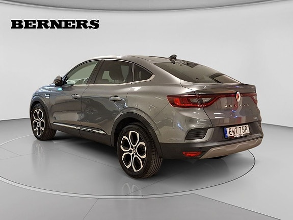 Renault Arkana 3 of 12