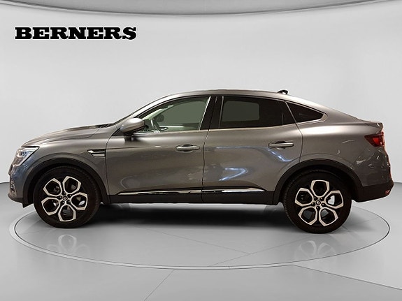 Renault Arkana 2 of 12