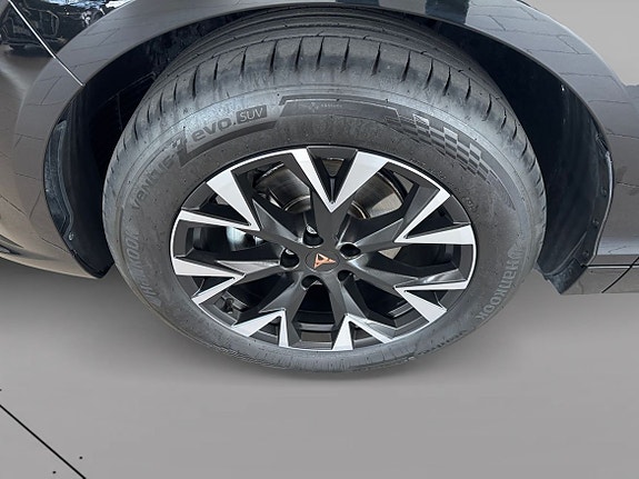 Cupra Terramar 10 of 10