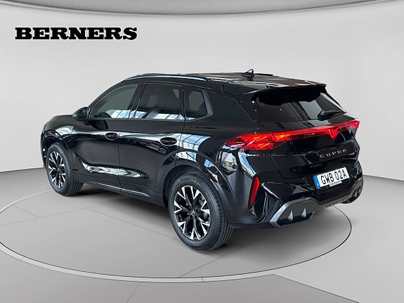 Cupra Terramar 3 of 10