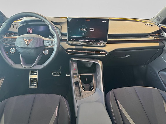 Cupra Terramar 8 of 10