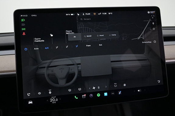 Tesla Model Y 20 of 27